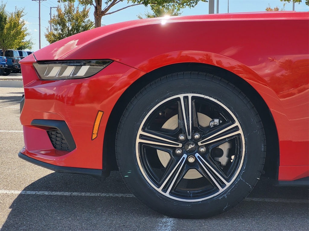 Thumbnail: 2024 Ford Mustang - 7