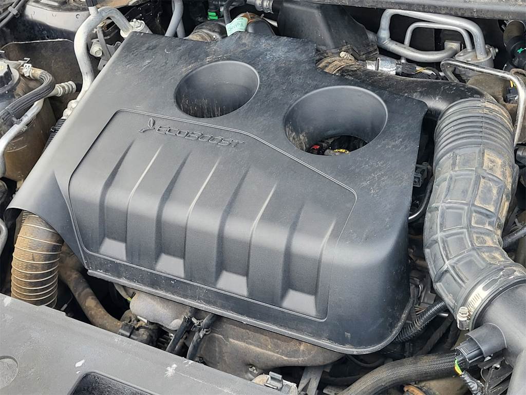 Thumbnail: 2016 Ford Explorer - 9