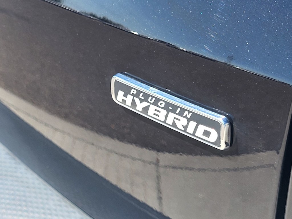 Thumbnail: 2025 Ford Escape - 5