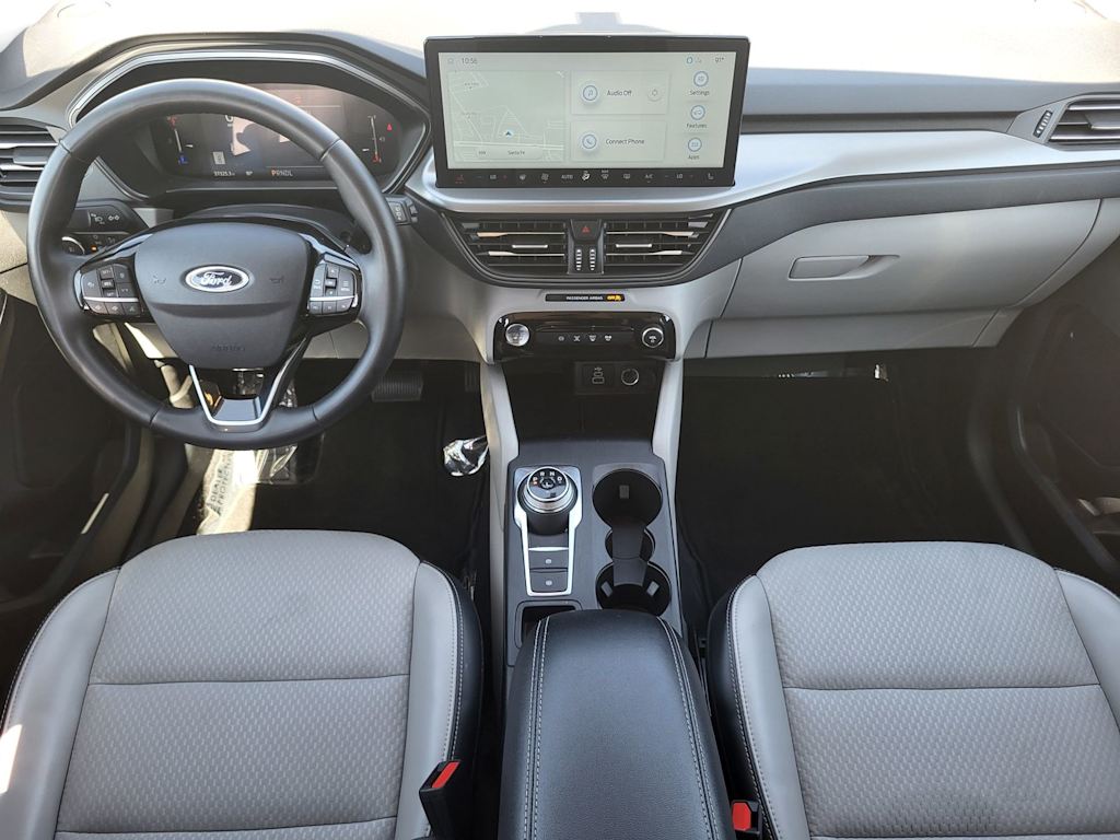 Thumbnail: 2025 Ford Escape - 8