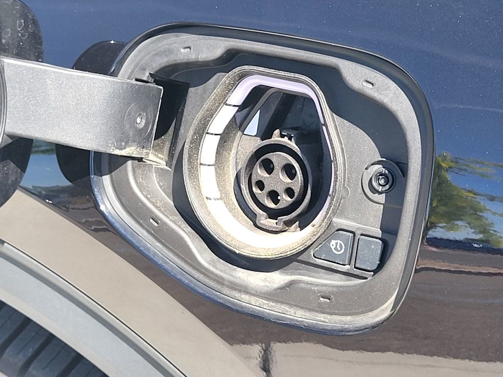 Thumbnail: 2025 Ford Escape - 31
