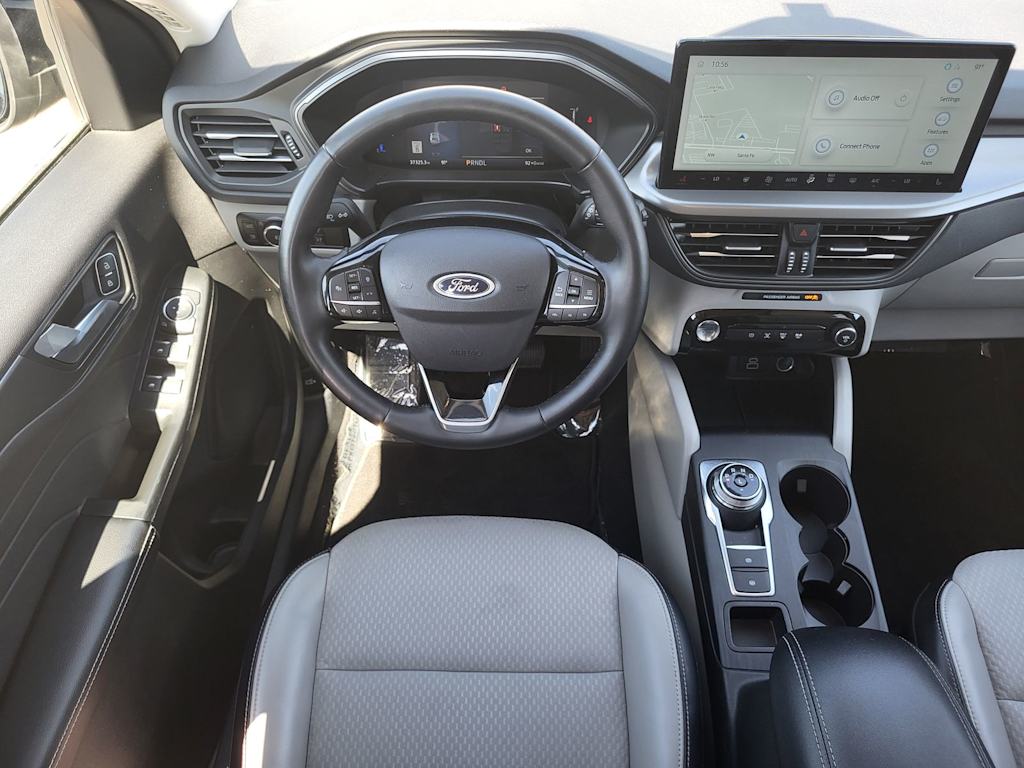 Thumbnail: 2025 Ford Escape - 2