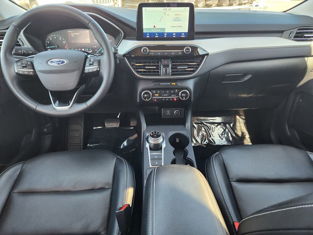 Thumbnail: 2021 Ford Escape - 2