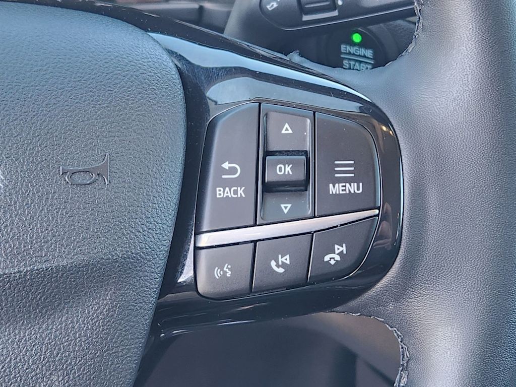 Thumbnail: 2021 Ford Escape - 24