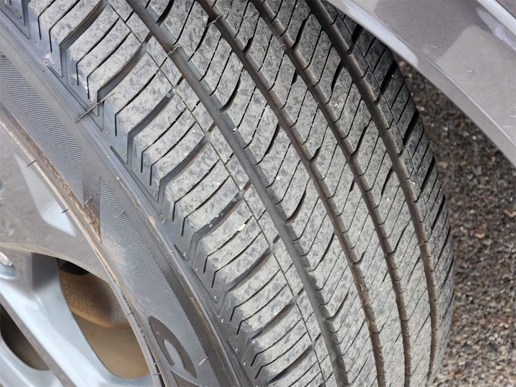 Thumbnail: 2023 Ford Escape - 14