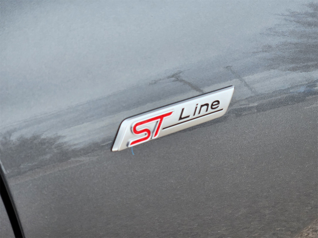 Thumbnail: 2023 Ford Escape - 27