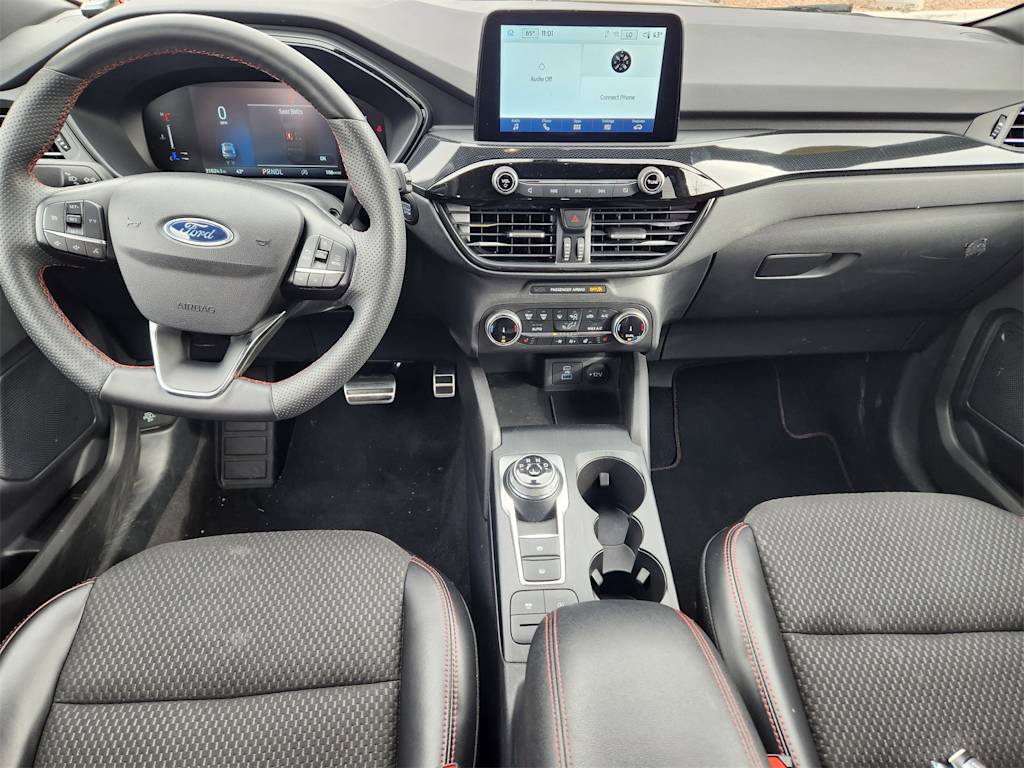 Thumbnail: 2023 Ford Escape - 2