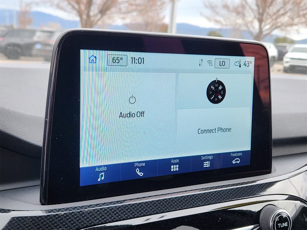 Thumbnail: 2023 Ford Escape - 11