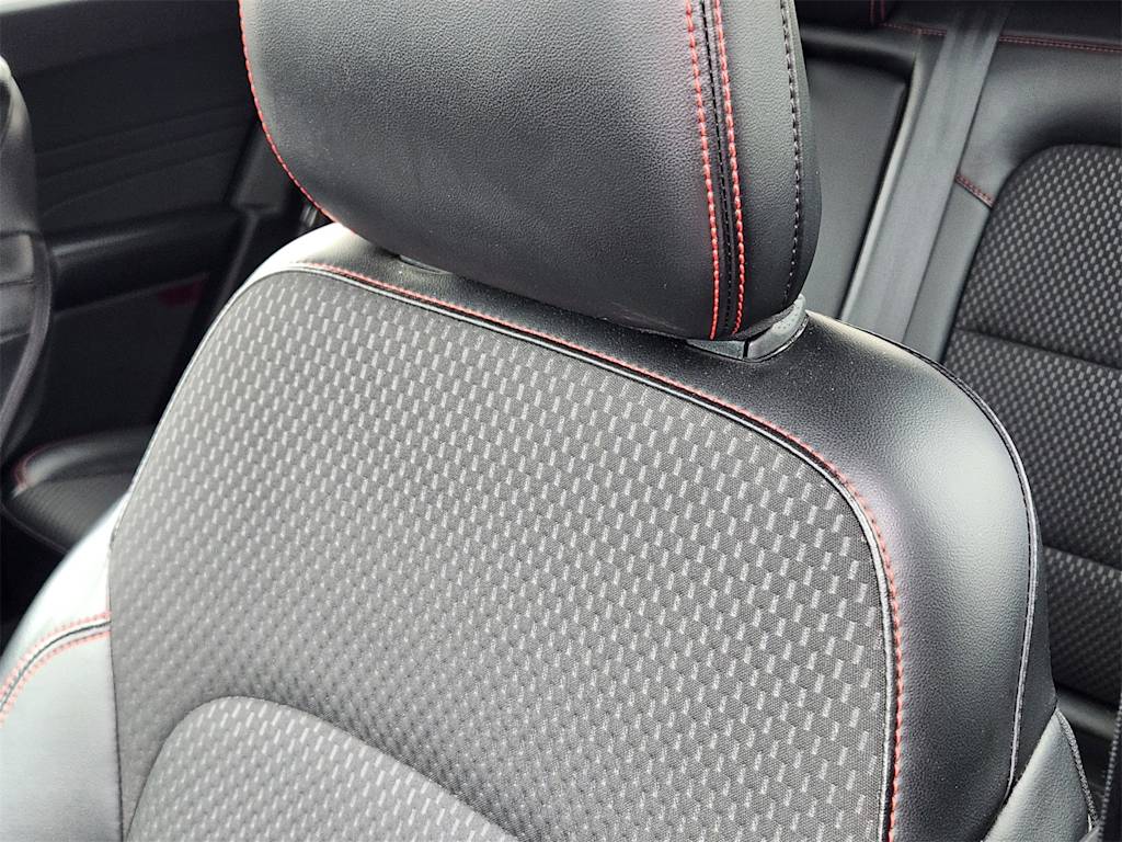 Thumbnail: 2023 Ford Escape - 8