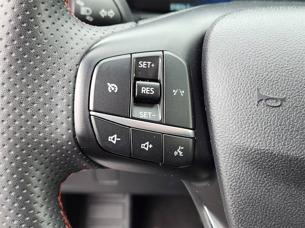 Thumbnail: 2023 Ford Escape - 23