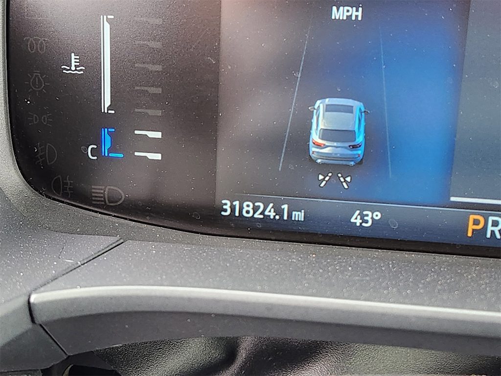 Thumbnail: 2023 Ford Escape - 13