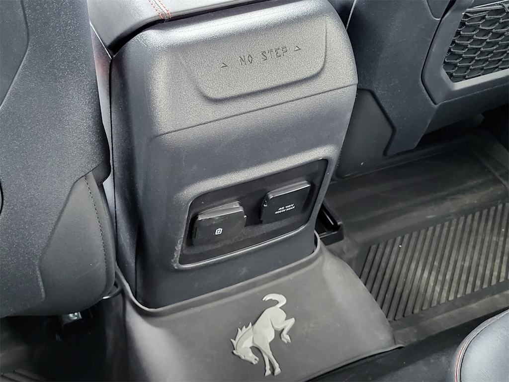 Thumbnail: 2025 Ford Bronco - 30