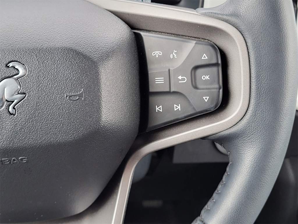 Thumbnail: 2025 Ford Bronco - 29