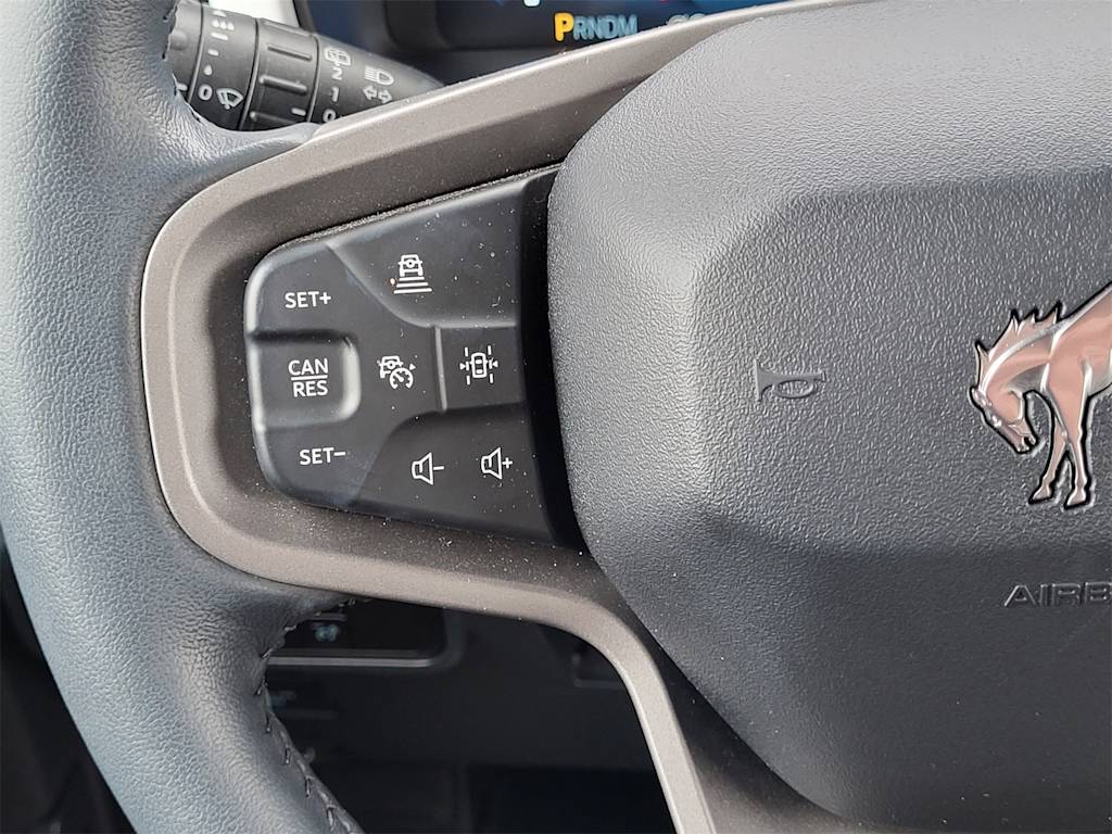 Thumbnail: 2025 Ford Bronco - 28