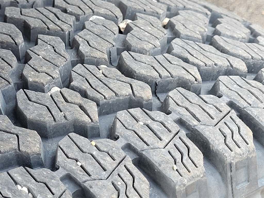 Thumbnail: 2025 Ford Bronco - 20