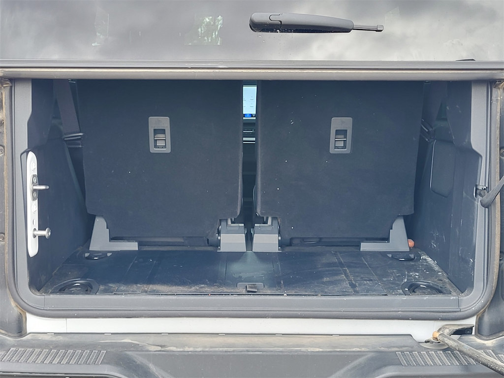 Thumbnail: 2025 Ford Bronco - 15