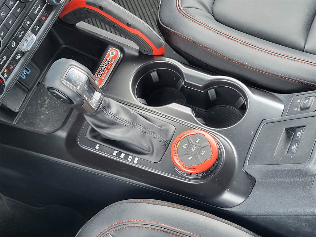 Thumbnail: 2025 Ford Bronco - 13