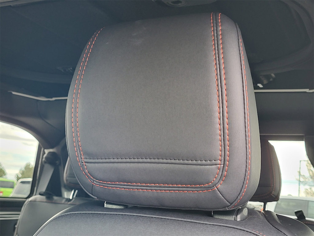 Thumbnail: 2025 Ford Bronco - 21