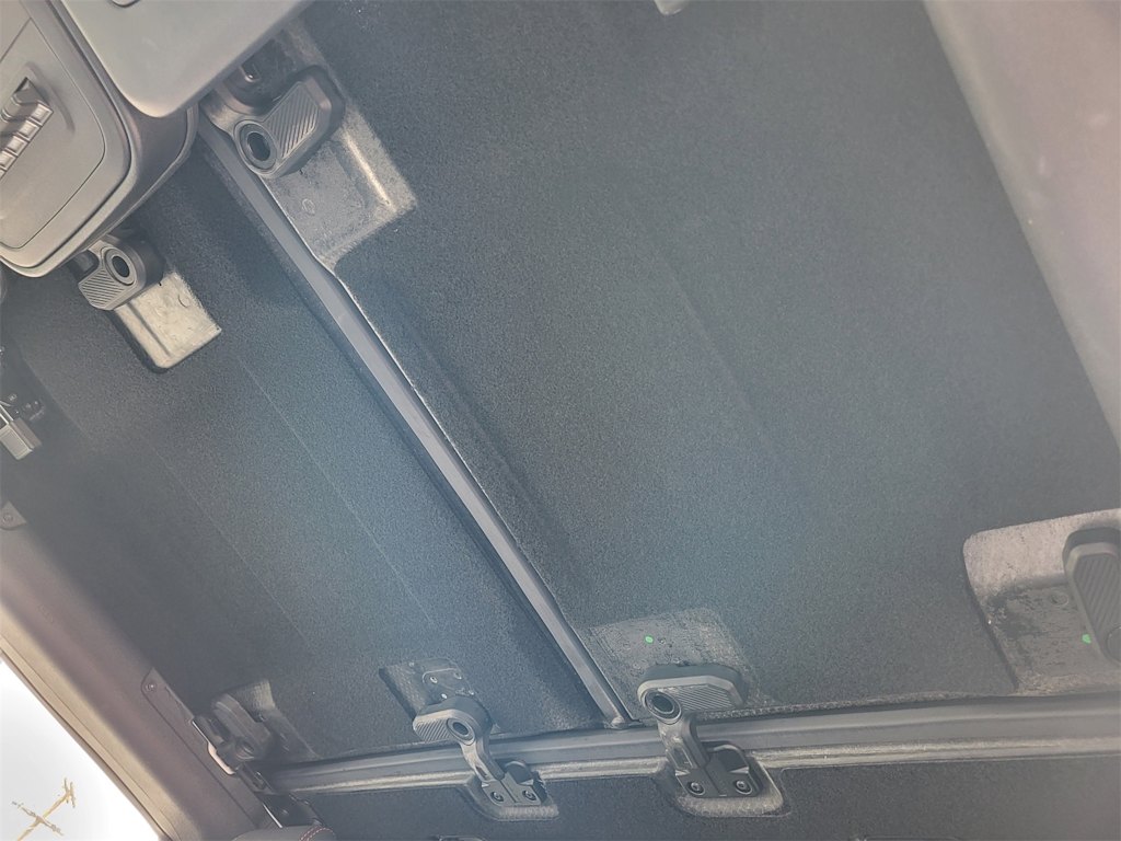 Thumbnail: 2025 Ford Bronco - 27