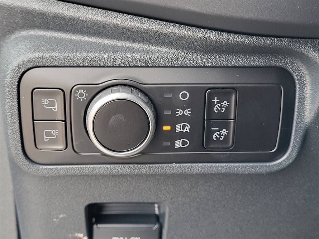 Thumbnail: 2025 Ford Bronco - 24