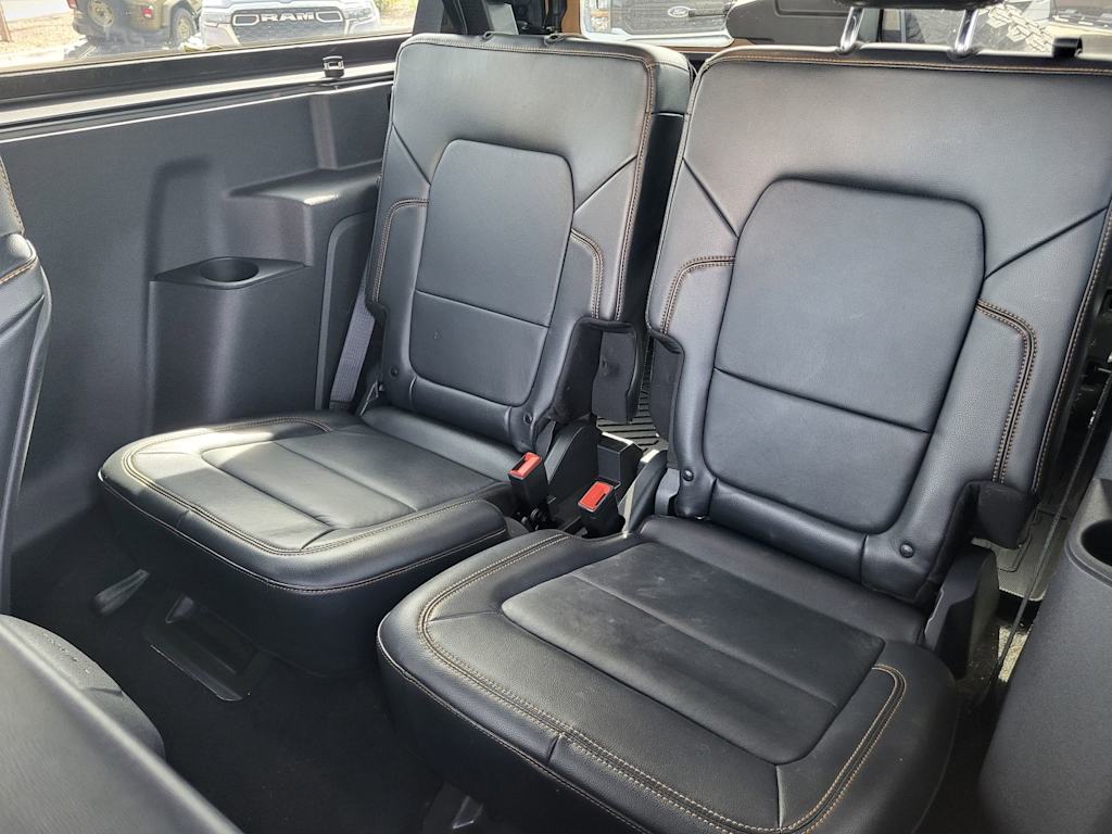 Thumbnail: 2022 Ford Bronco - 10