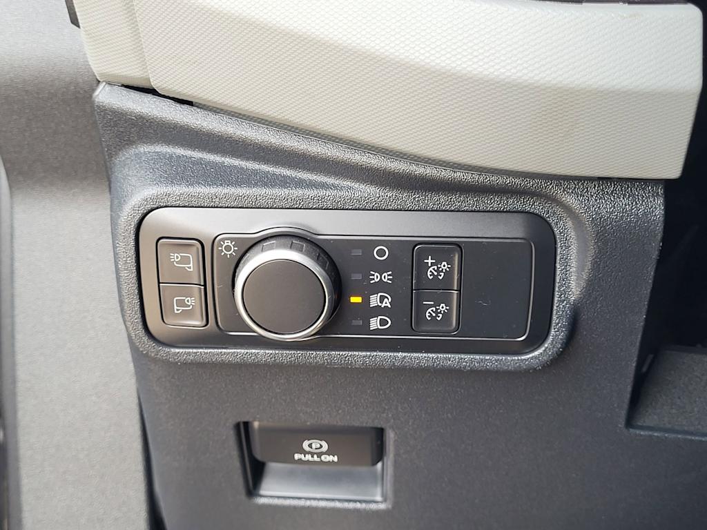 Thumbnail: 2022 Ford Bronco - 21