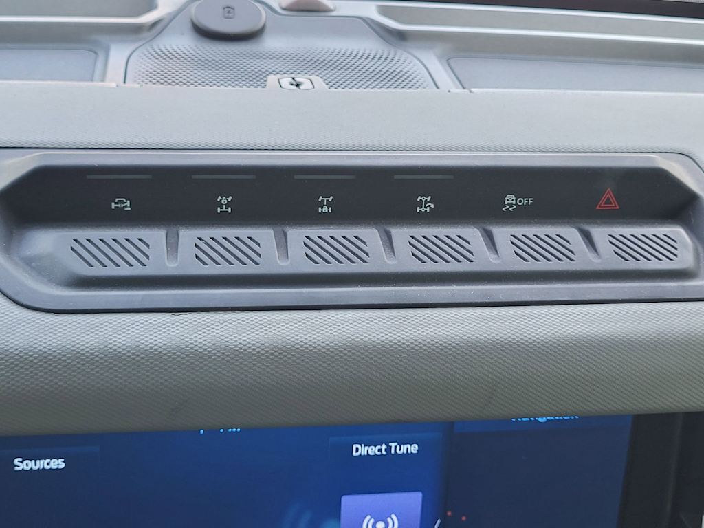 Thumbnail: 2022 Ford Bronco - 27