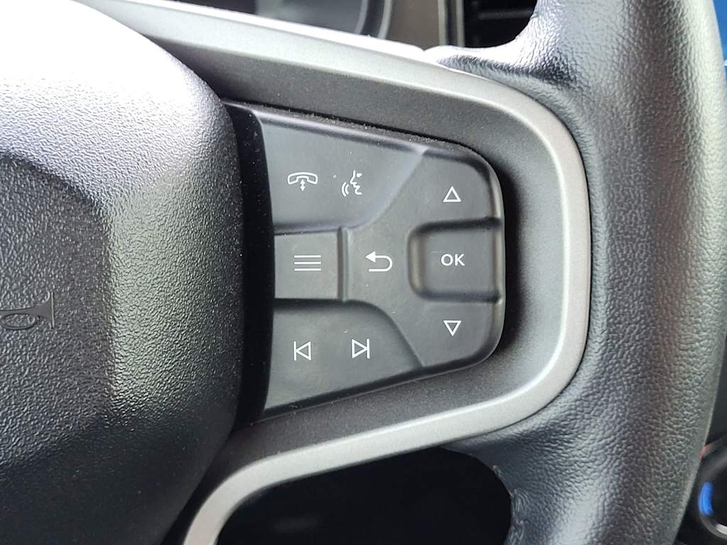 Thumbnail: 2022 Ford Bronco - 25