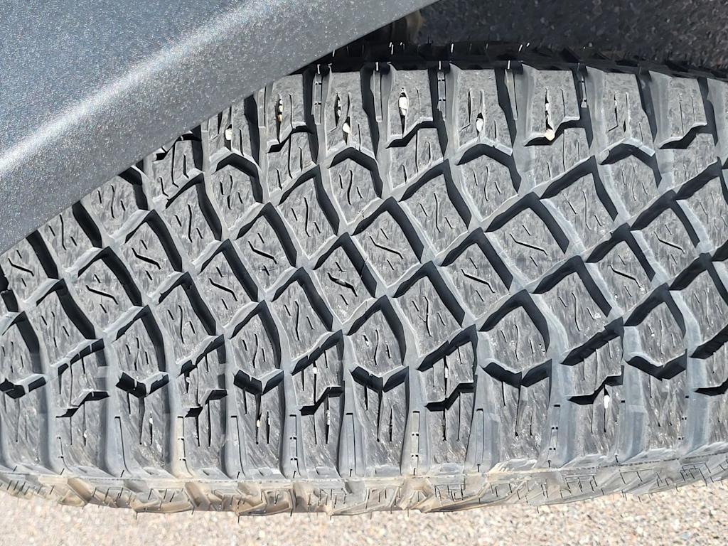 Thumbnail: 2022 Ford Bronco - 20