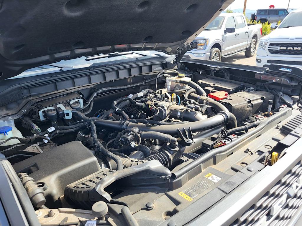 Thumbnail: 2022 Ford Bronco - 7