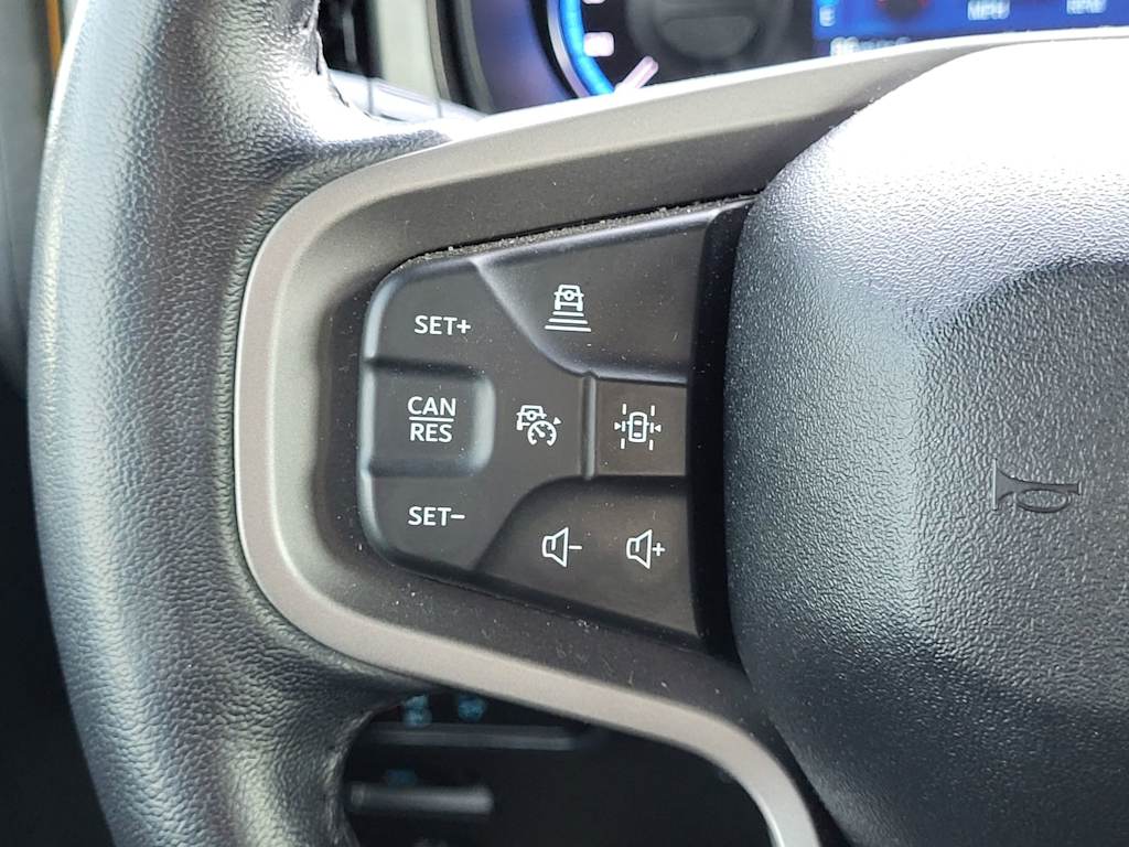 Thumbnail: 2022 Ford Bronco - 24