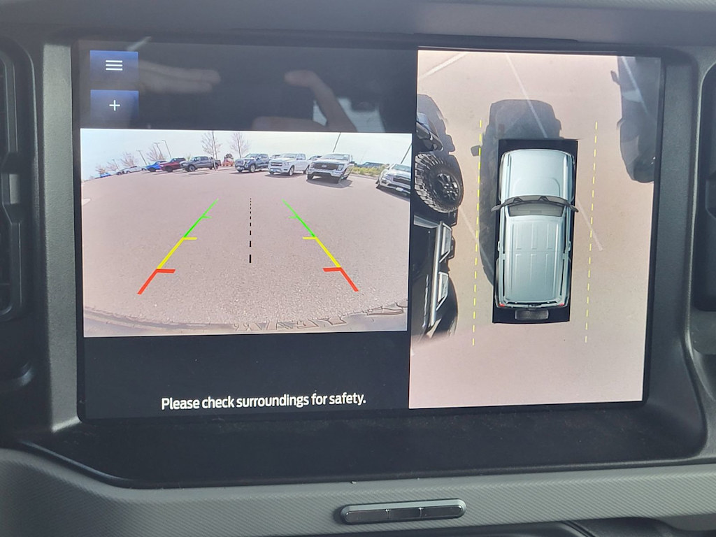 Thumbnail: 2022 Ford Bronco - 26