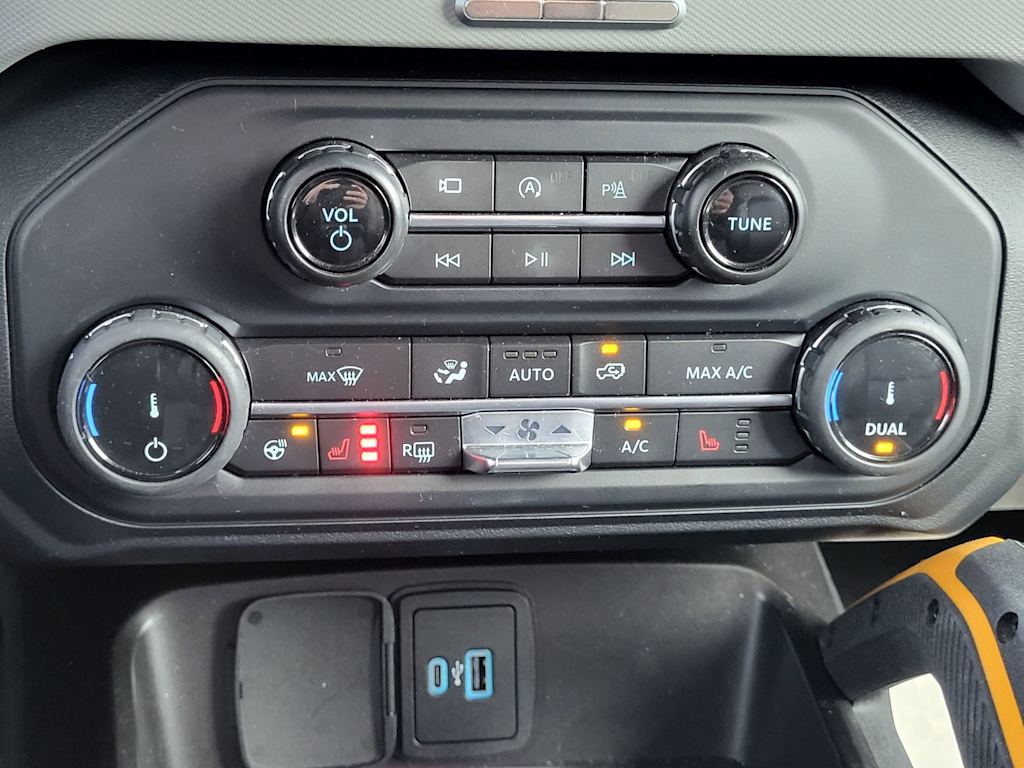 Thumbnail: 2022 Ford Bronco - 29