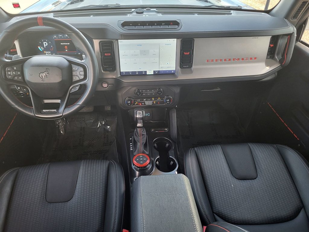 Thumbnail: 2024 Ford Bronco - 8