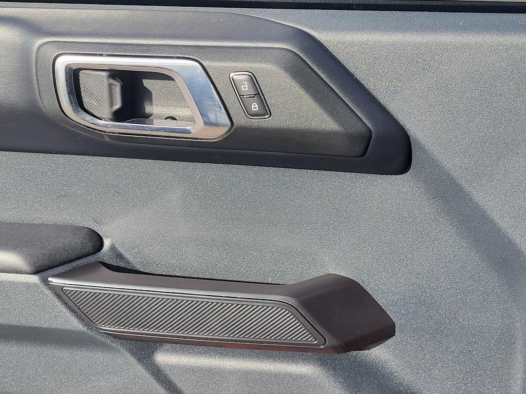 Thumbnail: 2024 Ford Bronco - 23