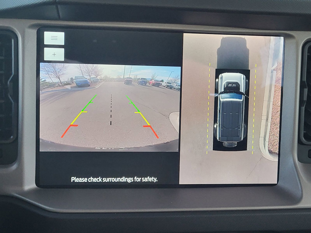 Thumbnail: 2024 Ford Bronco - 26