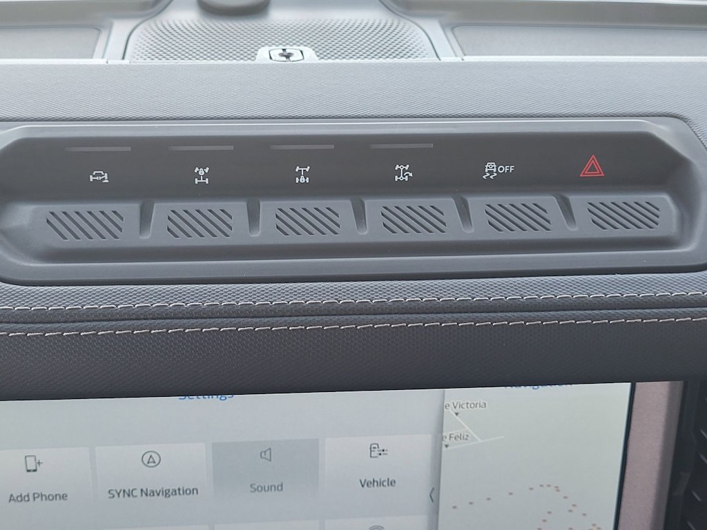 Thumbnail: 2024 Ford Bronco - 30