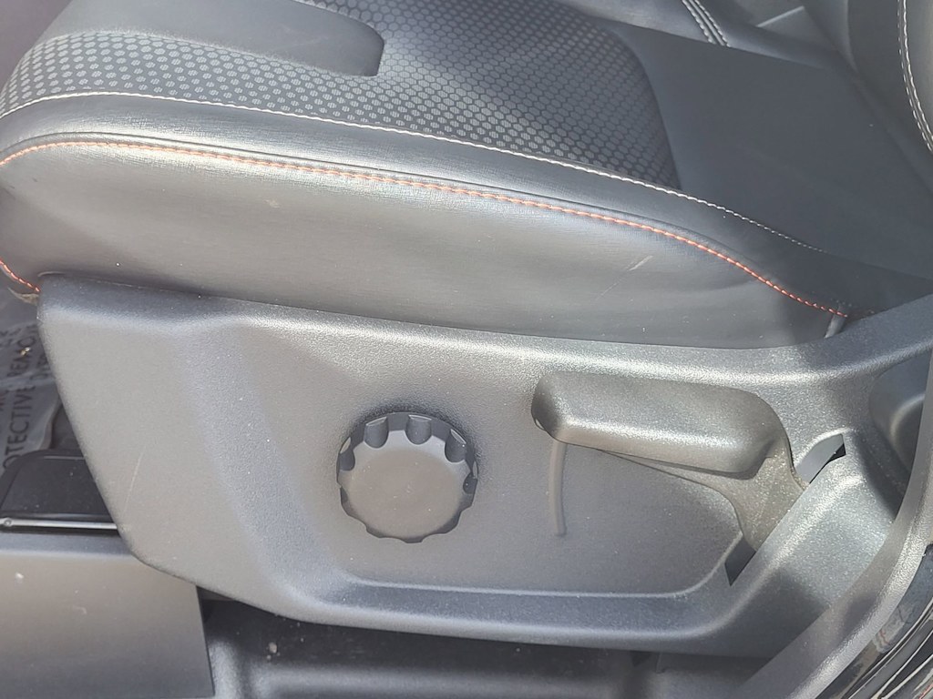 Thumbnail: 2024 Ford Bronco - 22