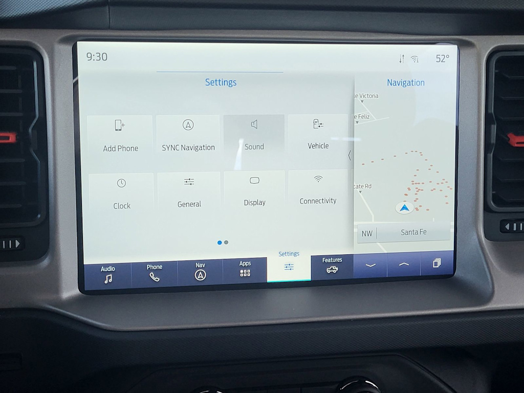 Thumbnail: 2024 Ford Bronco - 12