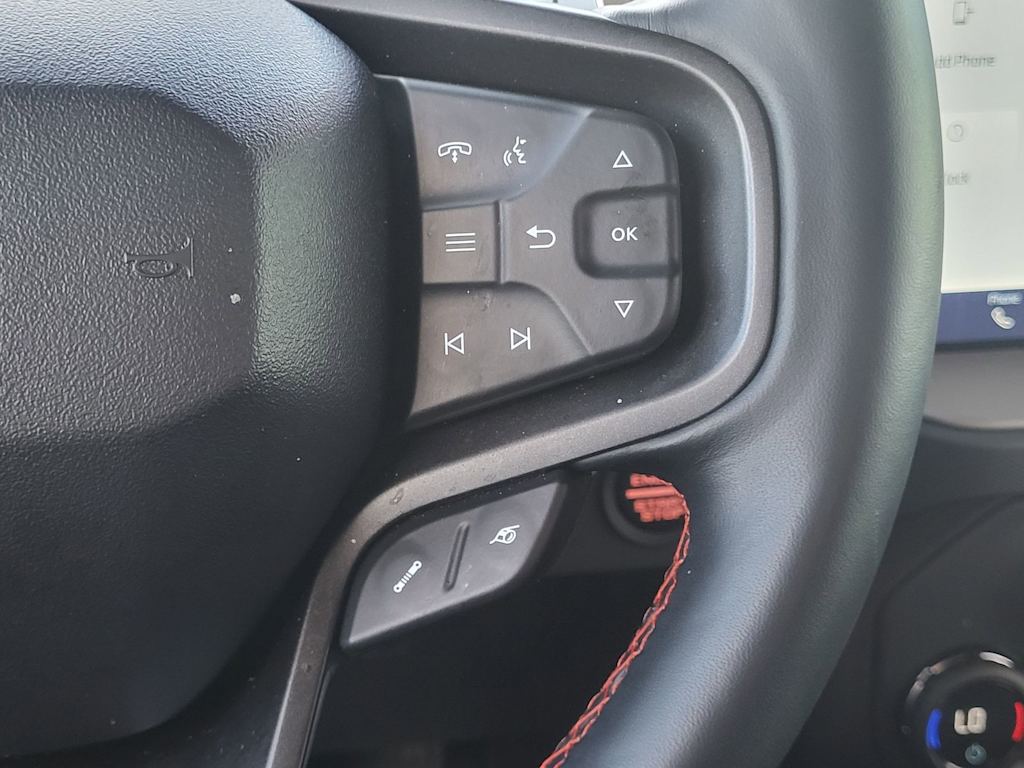 Thumbnail: 2024 Ford Bronco - 25