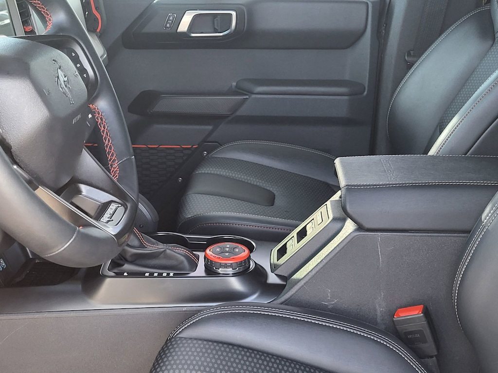 Thumbnail: 2024 Ford Bronco - 10