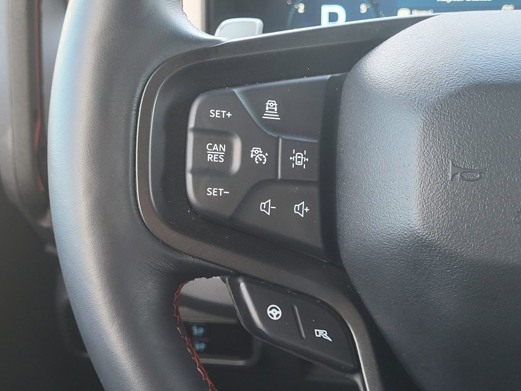 Thumbnail: 2024 Ford Bronco - 24