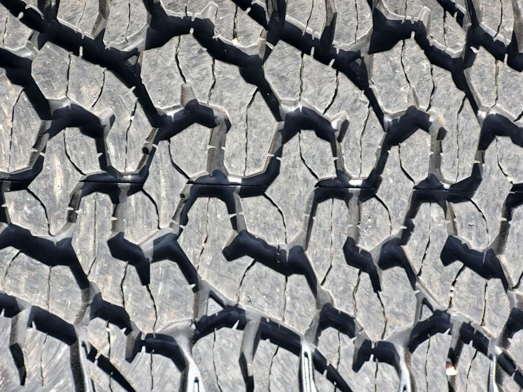 Thumbnail: 2024 Ford Bronco - 21