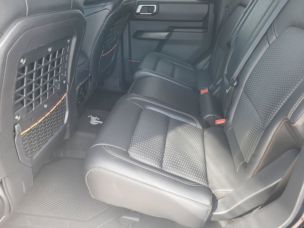 Thumbnail: 2024 Ford Bronco - 11