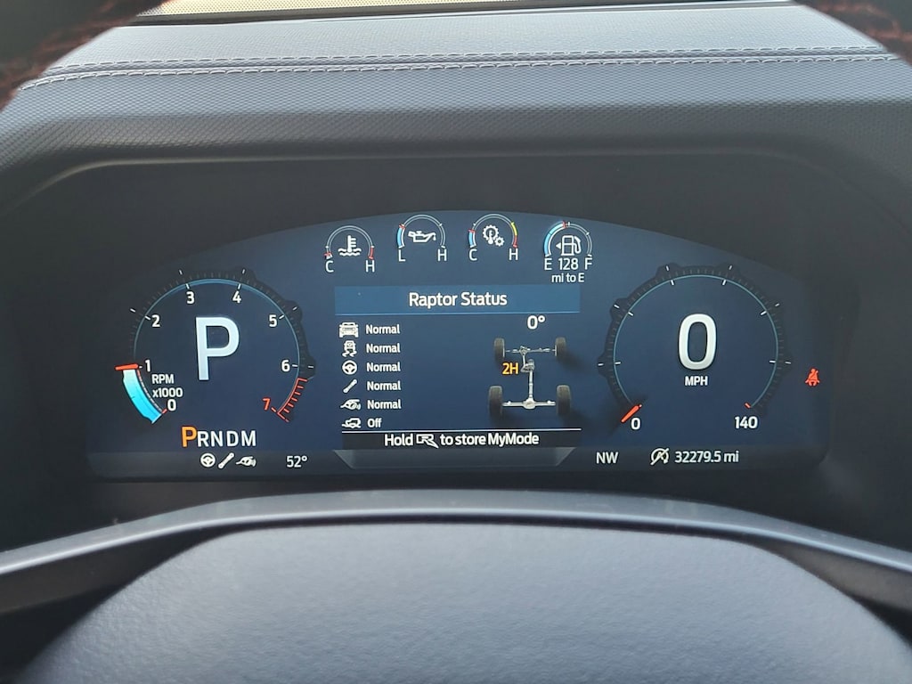 Thumbnail: 2024 Ford Bronco - 14