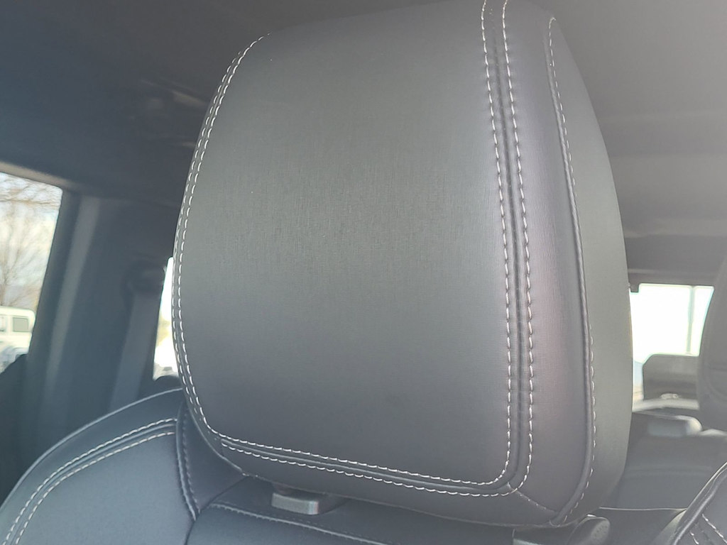 Thumbnail: 2024 Ford Bronco - 9