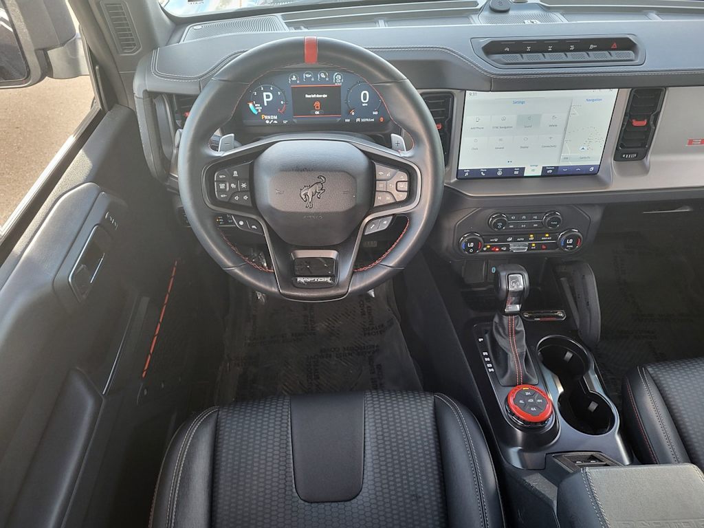 Thumbnail: 2024 Ford Bronco - 2