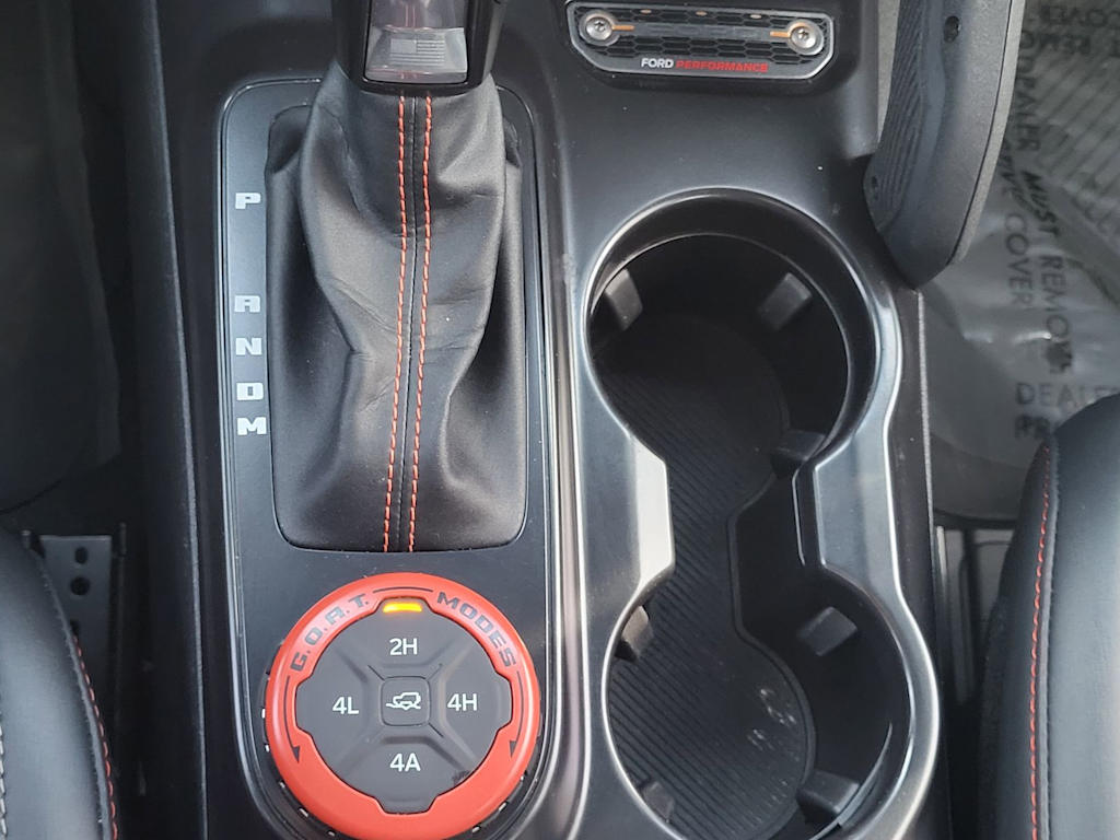 Thumbnail: 2024 Ford Bronco - 13