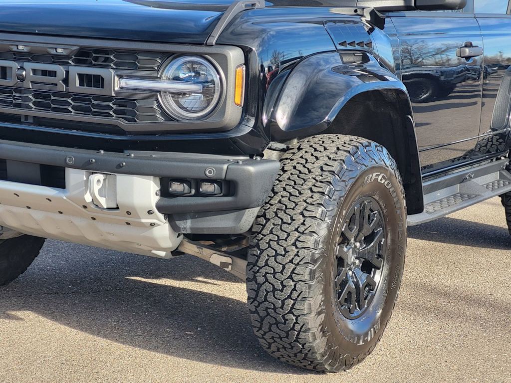 Thumbnail: 2024 Ford Bronco - 6