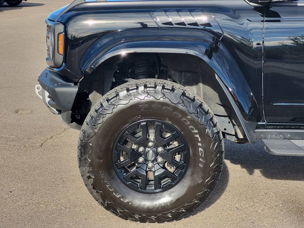 Thumbnail: 2024 Ford Bronco - 19